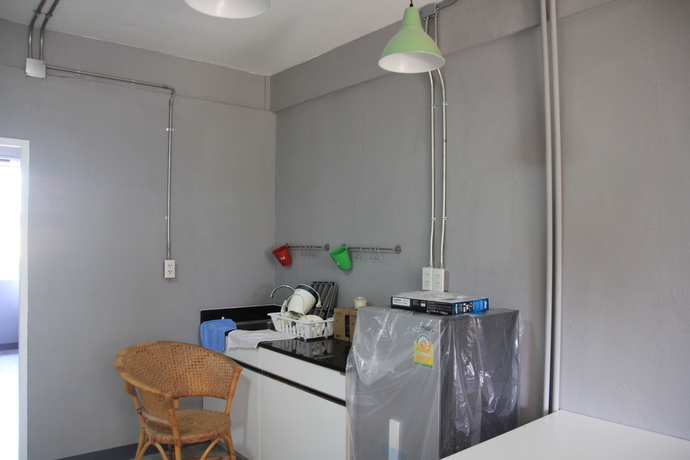 Imagen de los interiores del Hostel Oyo 437 Na Nara. Foto 15