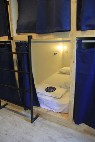 Imagen de la habitación del Hostel Oyo 437 Na Nara. Foto 10