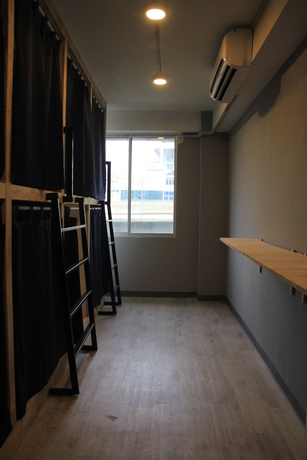 Imagen de la habitación del Hostel Oyo 437 Na Nara. Foto 11