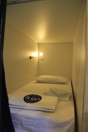 Imagen de la habitación del Hostel Oyo 437 Na Nara. Foto 12