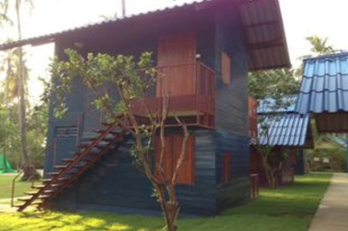 Imagen de los exteriores del Hostel Oyo 75340 Klkl. Foto 11