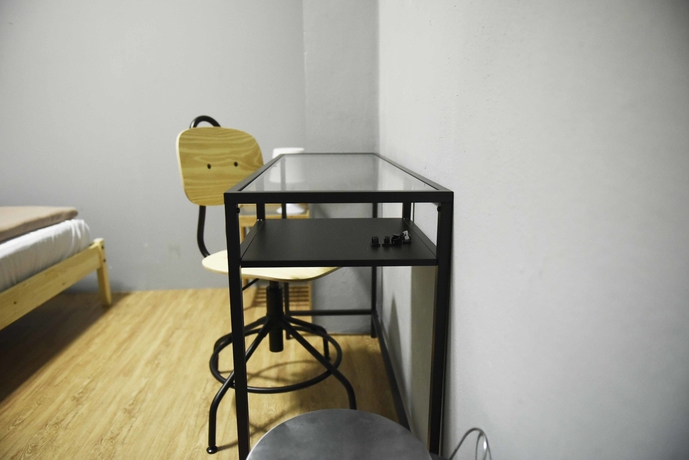 Imagen de la habitación del Hostel Oyo 783 Brunch Markers Cafe and. Foto 7