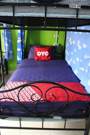 Imagen de la habitación del Hostel Oyo 985 The Twins. Foto 3