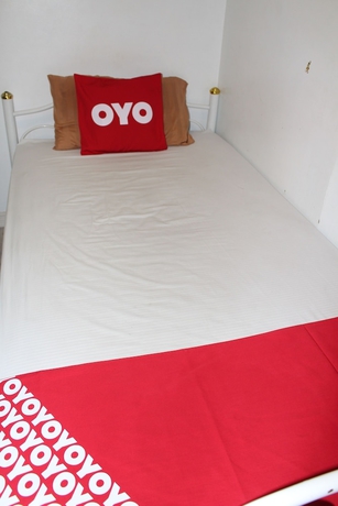 Imagen de la habitación del Hostel Oyo 985 The Twins. Foto 4