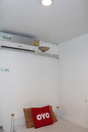 Imagen de la habitación del Hostel Oyo 985 The Twins. Foto 5