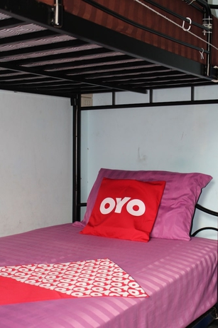 Imagen de la habitación del Hostel Oyo 985 The Twins. Foto 10