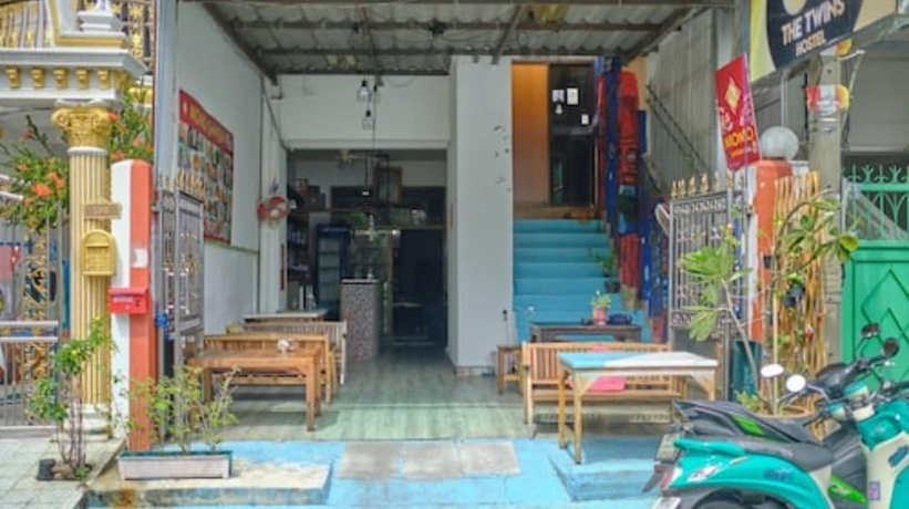 Imagen general del Hostel Oyo 985 The Twins. Foto 1