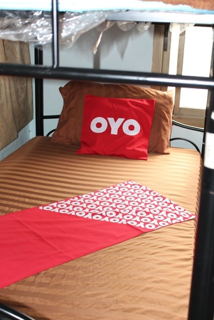 Imagen de la habitación del Hostel Oyo 985 The Twins. Foto 12