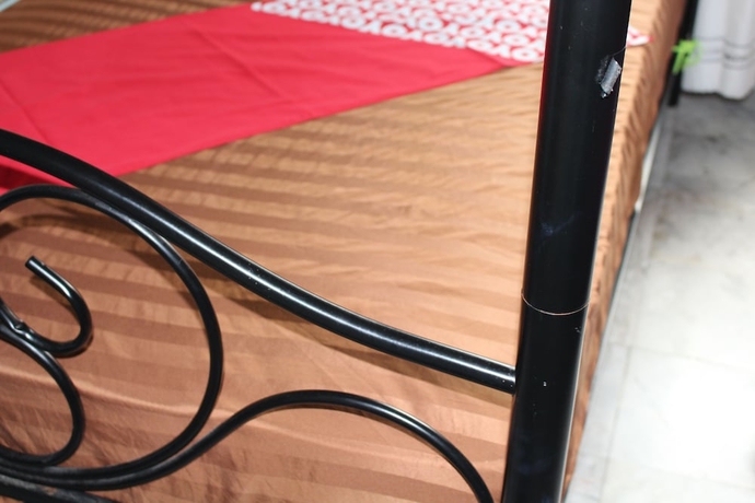 Imagen de la habitación del Hostel Oyo 985 The Twins. Foto 13