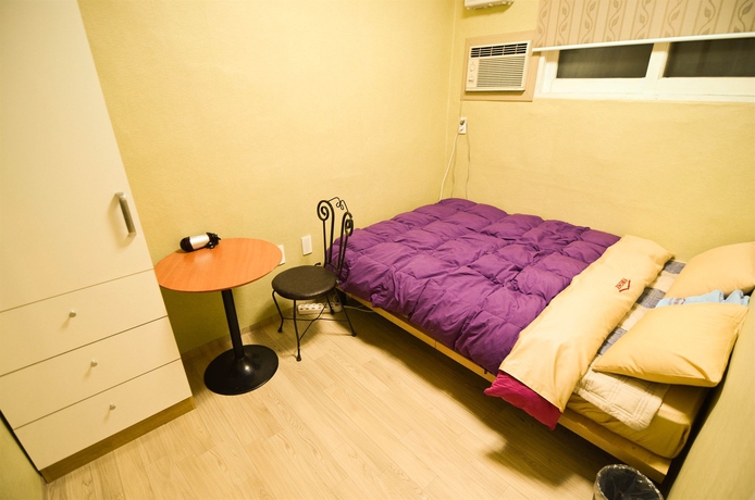 Imagen de la habitación del Hostel Oyo Dongdaemun 1. Foto 4
