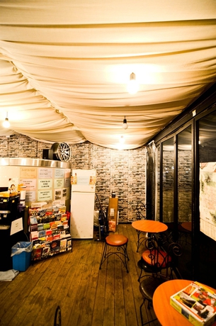 Imagen general del Hostel Oyo Dongdaemun 1. Foto 1