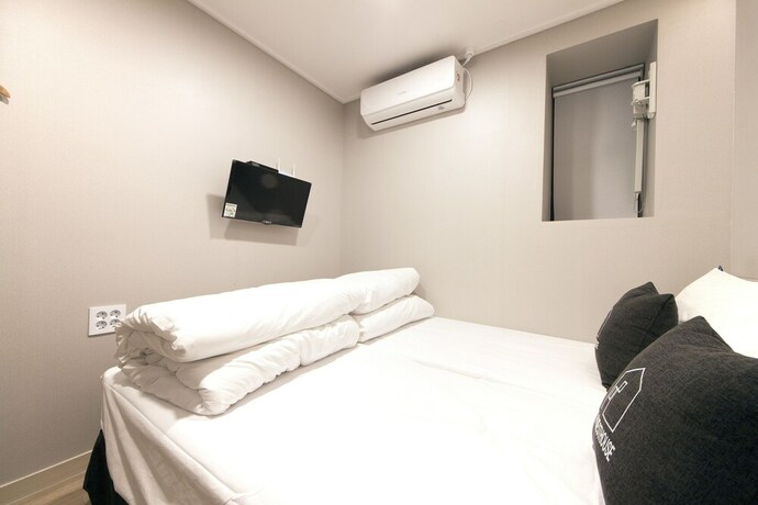Imagen de la habitación del Hostel Oyo Myeongdong 1. Foto 29