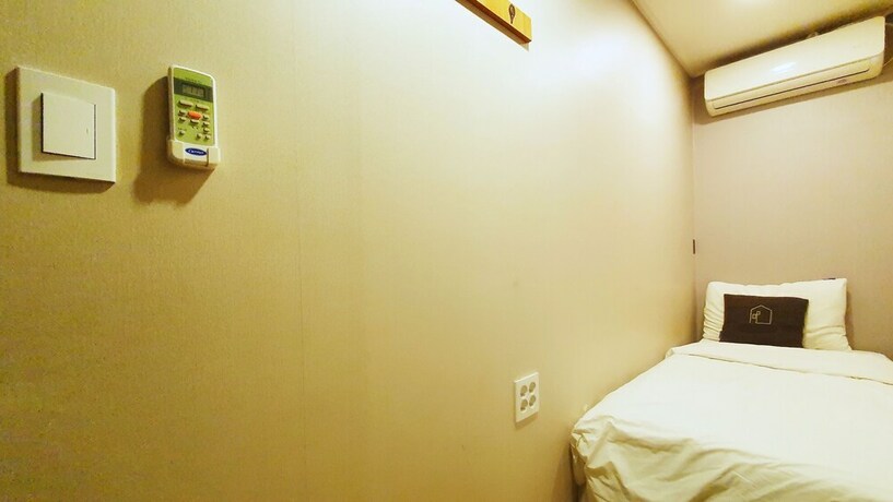 Imagen de la habitación del Hostel Oyo Myeongdong 1. Foto 34