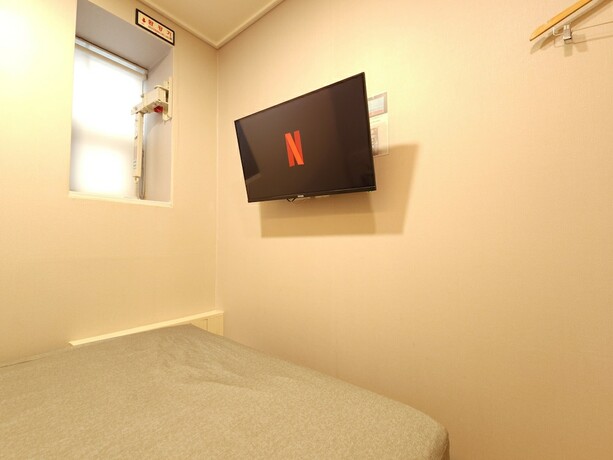 Imagen de la habitación del Hostel Oyo Myeongdong 1. Foto 36