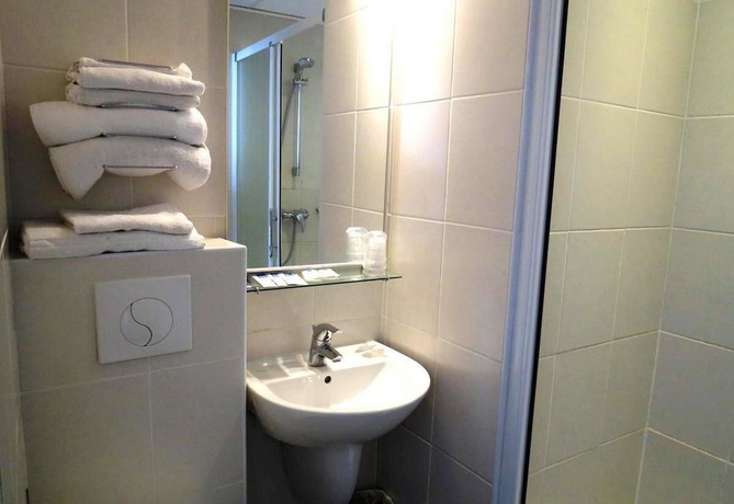 Imagen de la habitación del Hostel Ozz Nice. Foto 11