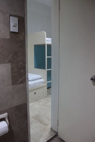 Imagen de la habitación del Hostel P Hostels and Residences. Foto 3