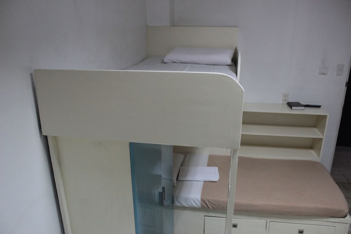 Imagen de la habitación del Hostel P Hostels and Residences. Foto 4