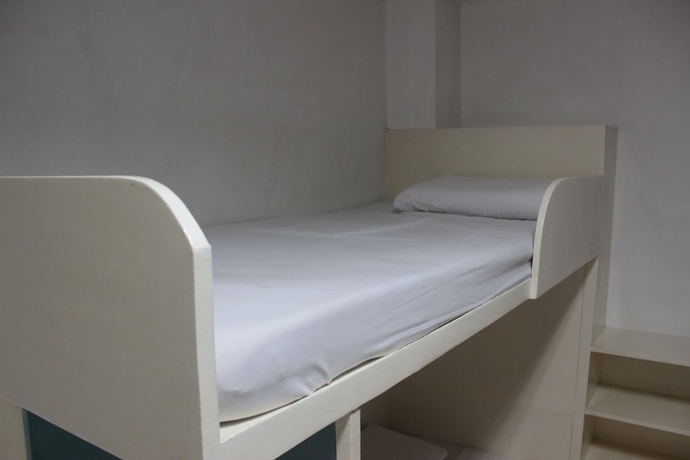 Imagen de la habitación del Hostel P Hostels and Residences. Foto 5