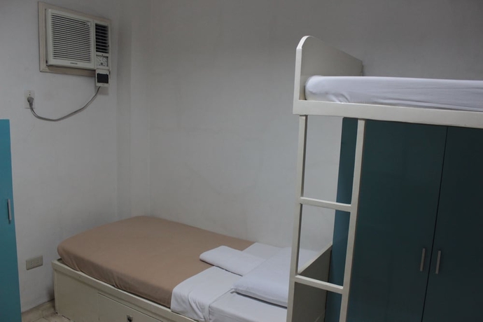 Imagen de la habitación del Hostel P Hostels and Residences. Foto 6