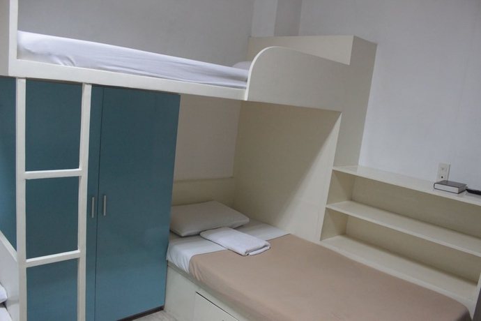 Imagen de la habitación del Hostel P Hostels and Residences. Foto 8
