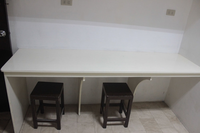 Imagen de la habitación del Hostel P Hostels and Residences. Foto 9