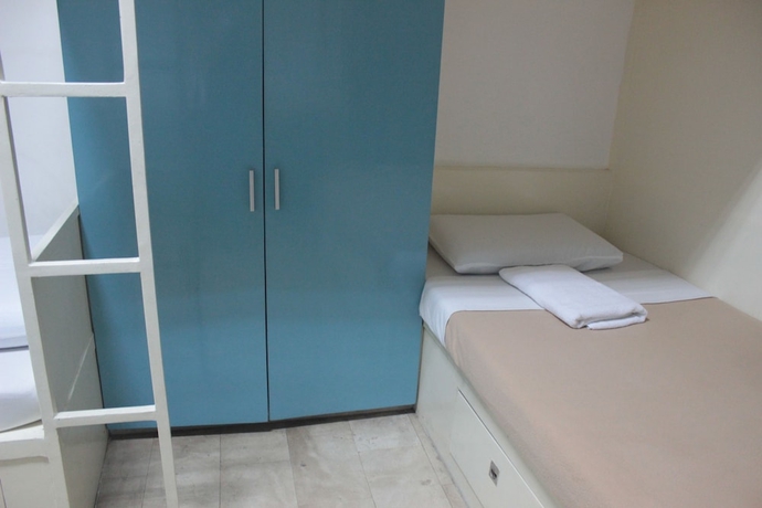 Imagen de la habitación del Hostel P Hostels and Residences. Foto 10
