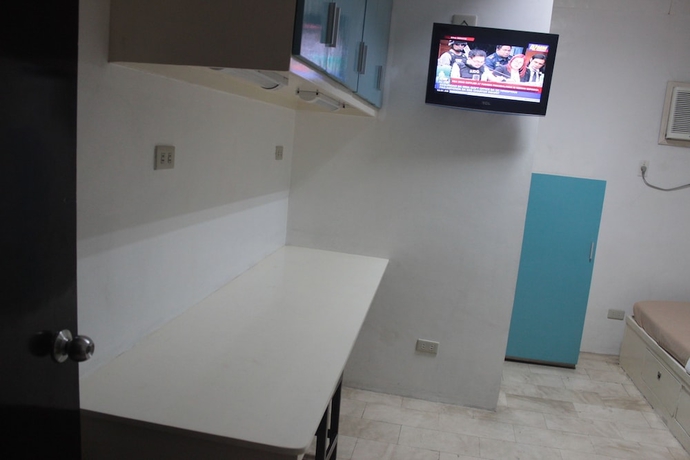 Imagen de la habitación del Hostel P Hostels and Residences. Foto 11