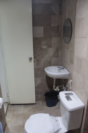 Imagen de la habitación del Hostel P Hostels and Residences. Foto 12