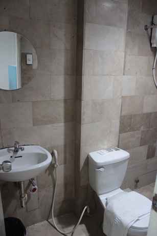 Imagen de la habitación del Hostel P Hostels and Residences. Foto 14