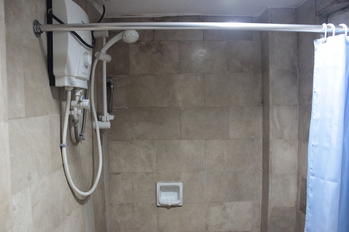 Imagen de la habitación del Hostel P Hostels and Residences. Foto 15