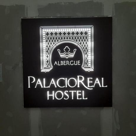 Imagen general del Hostel PALACIO REA. Foto 1