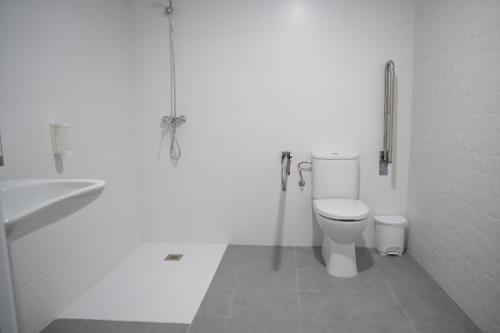 Imagen de la habitación del Hostel PALACIO REA. Foto 15