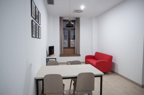 Imagen general del Hostel PALACIO REA. Foto 10