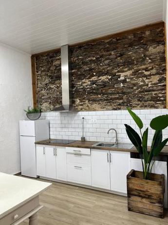 Imagen general del Hostel PORTON. Foto 1