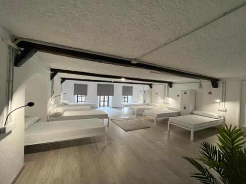 Imagen general del Hostel PORTON. Foto 6