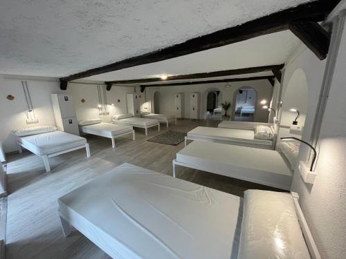 Imagen general del Hostel PORTON. Foto 8