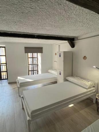 Imagen general del Hostel PORTON. Foto 10