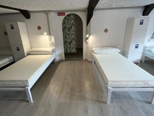 Imagen general del Hostel PORTON. Foto 13