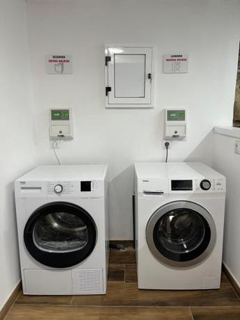 Imagen general del Hostel PORTON. Foto 14