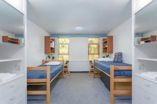 Imagen general del Hostel Pacific Spirit. Foto 5