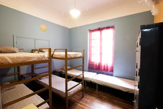 Imagen de la habitación del Hostel Pagration Youth. Foto 3