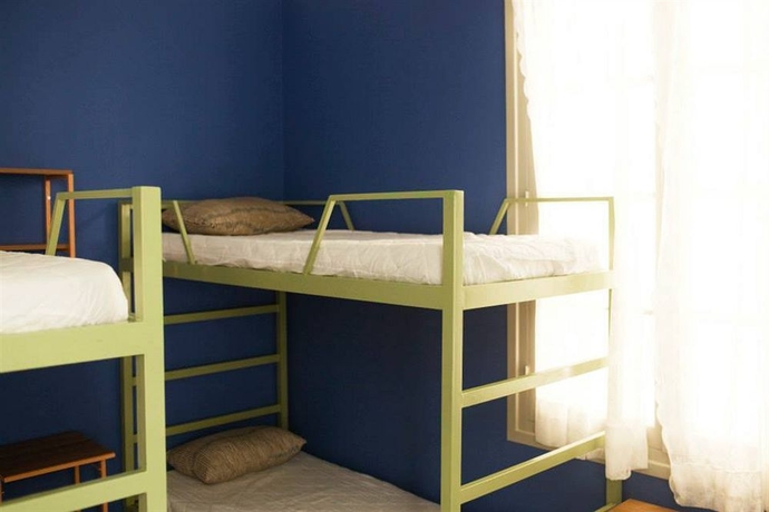 Imagen de la habitación del Hostel Pagration Youth. Foto 5