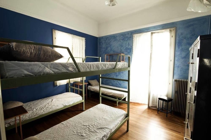 Imagen de la habitación del Hostel Pagration Youth. Foto 7
