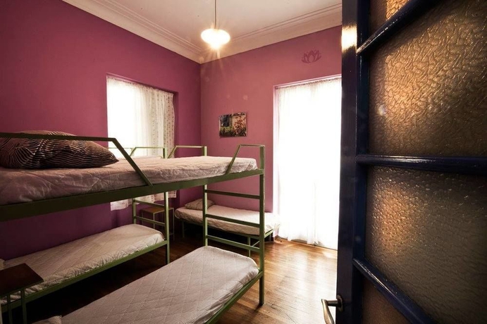 Imagen de la habitación del Hostel Pagration Youth. Foto 8