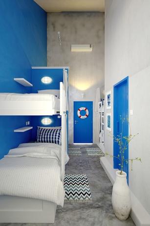 Imagen de la habitación del Hostel Pajamas Koh Chang. Foto 12