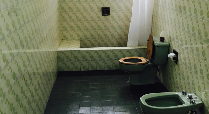 Imagen de los interiores del Hostel Palmira. Foto 10