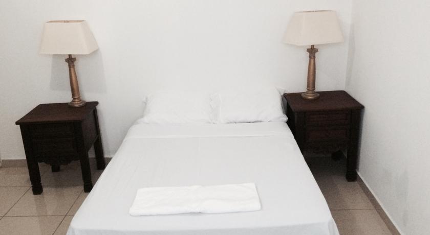 Imagen de la habitación del Hostel Palmira. Foto 2