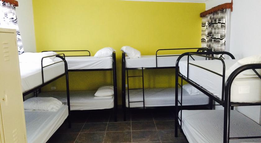 Imagen de la habitación del Hostel Palmira. Foto 3