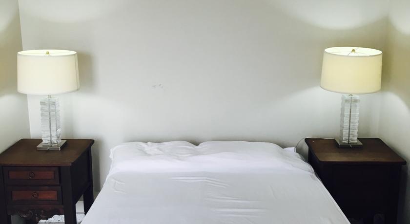 Imagen de la habitación del Hostel Palmira. Foto 4