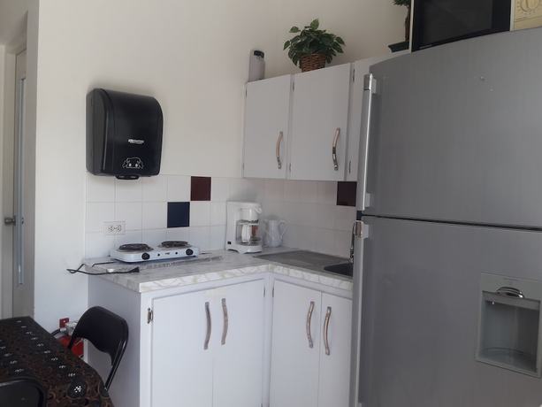 Imagen de la habitación del Hostel Palmita Hotel. Foto 15